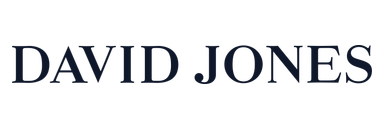 David jones